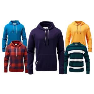 Adventure-ready Sweaters PNG Udd