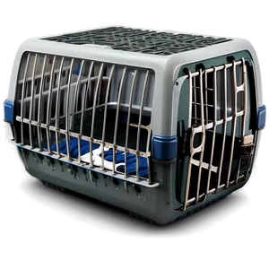 Adventure Ready Travel Cage PNG Xpl27 PNG