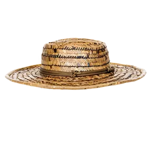 Adventure Straw Hat Png 92 PNG image