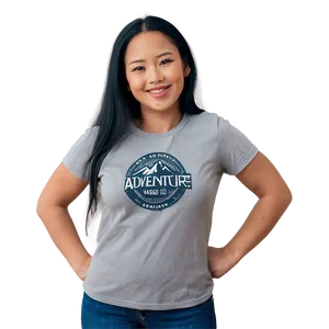 Adventure T-shirt Graphic PNG 73