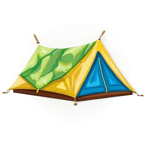Adventure Tent Png 98 PNG image