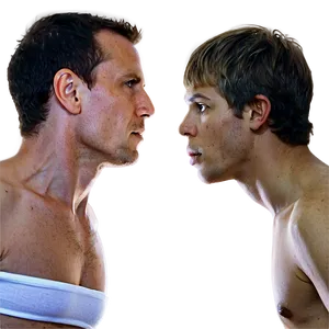 Adventure Vs Routine Face-off Png 05252024 PNG image