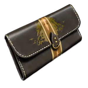 Adventure Wallet PNG 31 PNG