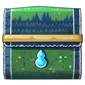 Adventure Wallet PNG 79 PNG