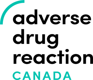 Adverse Drug Reaction Canada Logo PNG image