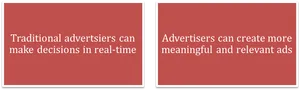 Advertising Strategy Banners PNG image