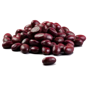 Adzuki Bean Sweet PNG Gji PNG