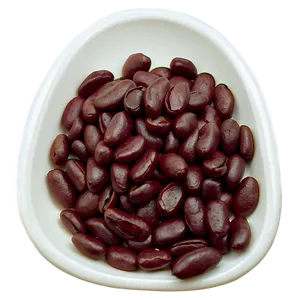 Adzuki Bean Sweet PNG Wjp45 PNG
