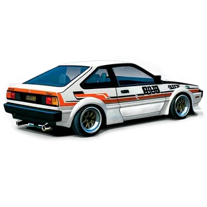 Ae86 A