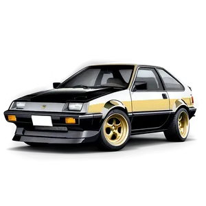 Ae86 B