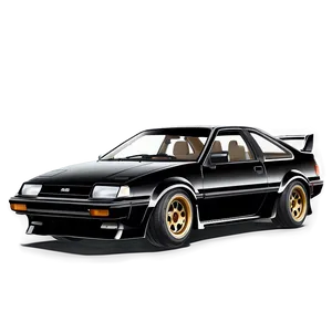 Ae86 C