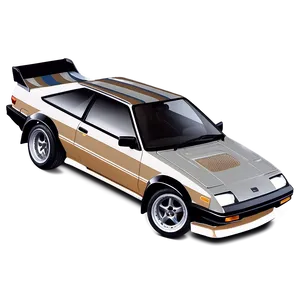 Ae86 Garage Favorite PNG 49 PNG
