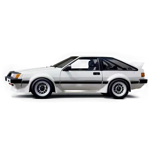 Ae86 Heritage Car Png 21 PNG image