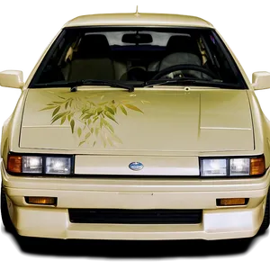 Ae86 Stylish Car PNG 06242024 PNG