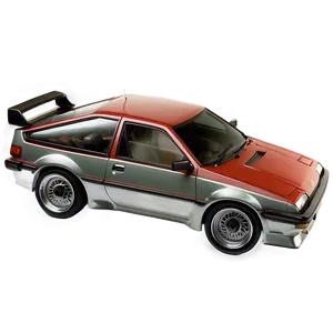 Ae86 Timeless Design Png 69 PNG image