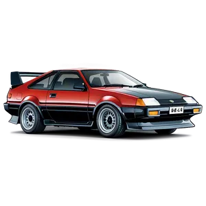 Ae86 Timeless Design Png 96 PNG image