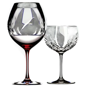 Aerating Wine Glasses Functionality PNG 68 PNG