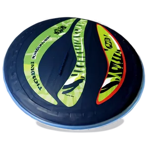 Aerodynamic Frisbee Design Png Myr PNG image