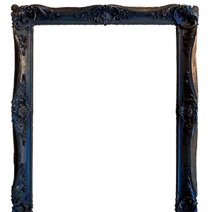 Aesthetic Frame Art Png 06272024 PNG image