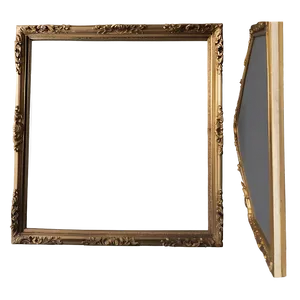 Aesthetic Frame Collection Png Dnn PNG image