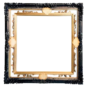 Aesthetic Frame Collection Png Ylf66 PNG image