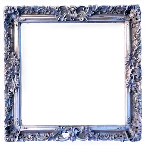 Aesthetic Frame For Instagram Png Qcy42 PNG image