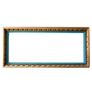 Aesthetic Frame For Presentation PNG 06272024