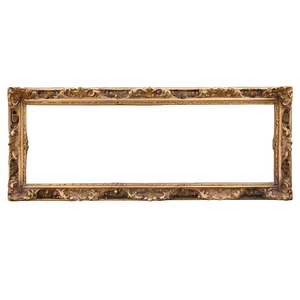 Aesthetic Frame Overlay Png 06272024 PNG image