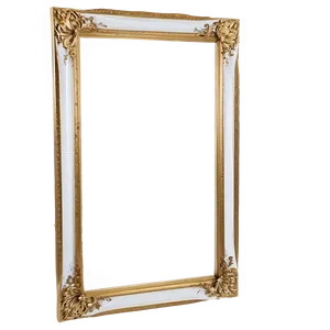 Aesthetic Frame Theme PNG 06272024