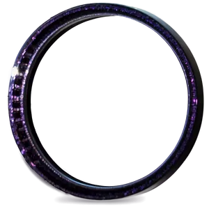 Aesthetic Frame Theme PNG 35