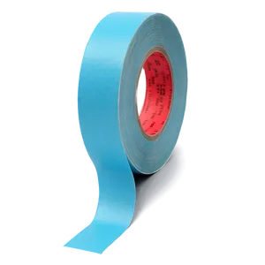 Aesthetic Tape Border PNG 06282024