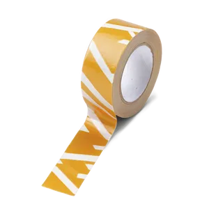 Aesthetic Tape Creative PNG 06282024