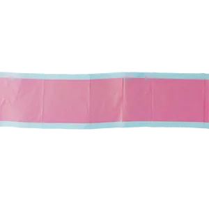 Aesthetic Tape Overlay PNG 06282024 PNG