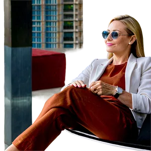Affluent Lifestyle PNG 13 PNG