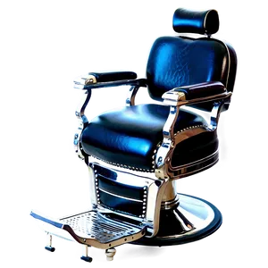 Affordable Barber Chair PNG Ali11 PNG