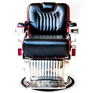 Affordable Barber Chair PNG Ovk