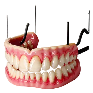 Affordable Dentures Png Ygt42 PNG image