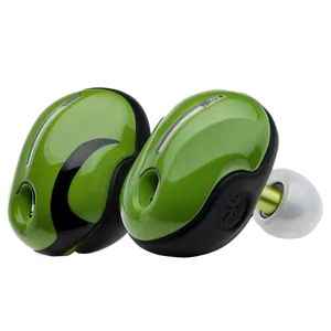 Affordable Earbuds Png 05252024 PNG image