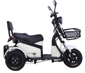 Affordable Electric Scooter.png PNG image