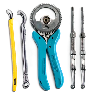 Affordable Mechanic Tools Png Lhc PNG image