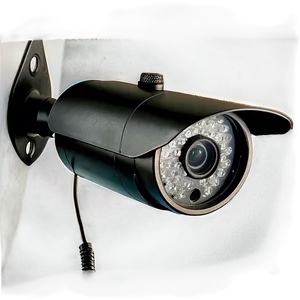 Affordable Security Camera PNG 47