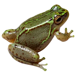 African Dwarf Frog PNG Ocp PNG
