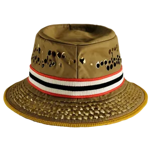 African Safari Hat Png 06212024 PNG image