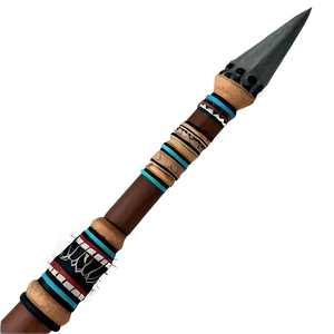 African Spear PNG 05252024 PNG