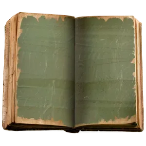 Aged Book Dust Texture PNG Nnw1 PNG