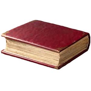 Aged Book Dust Texture PNG Ykl