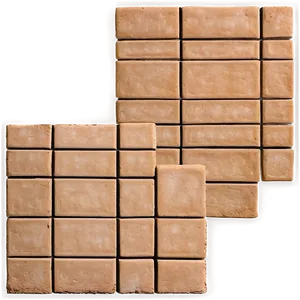 Aged Brick Tile Floor PNG 53 PNG