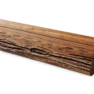 Aged Cedar Wood Plank Png Exw PNG image