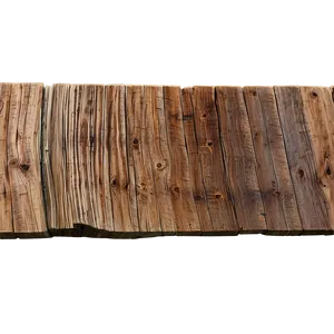 Aged Cedar Wood Plank Png Ulq77 PNG image