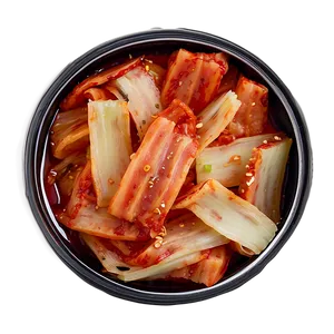 Aged Kimchi Taste Png 06252024 PNG image